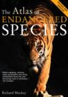 Image for The Atlas of Endangered Species
