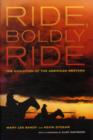 Image for Ride, Boldly Ride