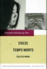 Image for Exilâee  : Temps morts