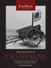 Image for The Finest Wines of Champagne