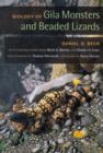 Image for Biology of Gila Monsters and Beaded Lizards