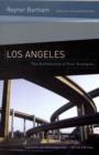 Image for Los Angeles  : the architecture of four ecologies
