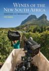 Image for Wines of the New South Africa : Tradition and Revolution