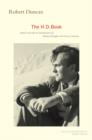 Image for The H.D. book  : the collected writings of Robert Duncan