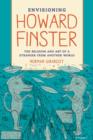 Image for Envisioning Howard Finster  : the religion and art of a stranger from another world
