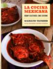 Image for La cocina mexicana  : many cultures, one cuisine