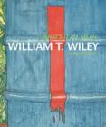 Image for What&#39;s it all mean  : William T. Wiley in retrospect