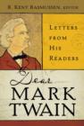 Image for Dear Mark Twain