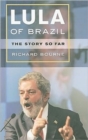 Image for Lula of Brazil  : the story so far