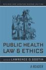 Image for Public Health Law and Ethics