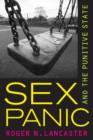 Image for Sex Panic and the Punitive State
