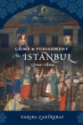 Image for Crime and Punishment in Istanbul