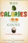 Image for Why Calories Count