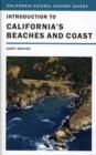 Image for Introduction to California&#39;s Beaches and Coast