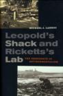 Image for Leopold’s Shack and Ricketts’s Lab