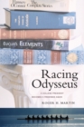 Image for Racing Odysseus  : a college president becomes a freshman again