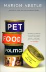 Image for Pet Food Politics