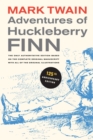 Image for Adventures of Huckleberry Finn, 125th Anniversary Edition