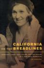 Image for California on the Breadlines