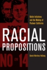 Image for Racial Propositions