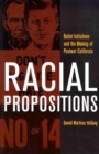 Image for Racial Propositions