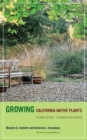 Image for Growing California native plants