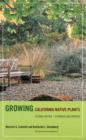 Image for Growing California native plants