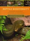 Image for Reptile biodiversity  : standard methods for inventory and monitoring