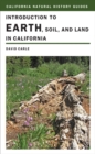 Image for Introduction to earth, soil, and land in California