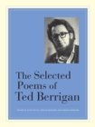 Image for The Selected Poems of Ted Berrigan