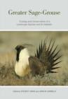 Image for Greater sage-grouse  : ecology and conservation of a landscape species and its habitats