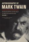 Image for Autobiography of Mark Twain, Volume 1