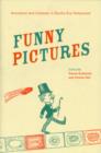 Image for Funny pictures  : animation and comedy in studio-era Hollywood