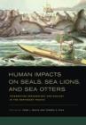 Image for Human Impacts on Seals, Sea Lions, and Sea Otters