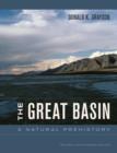 Image for The Great Basin  : a natural prehistory