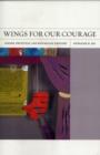 Image for Wings for Our Courage : Gender, Erudition, and Republican Thought