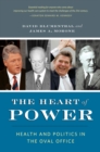 Image for The Heart of Power, With a New Preface