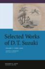 Image for Selected works of D.T. SuzukiVolume II,: Pure land