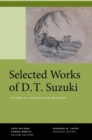 Image for Selected works of D.T. SuzukiVolume 3,: Comparative religion