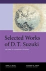 Image for Selected Works of D.T. Suzuki, Volume IV