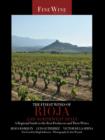 Image for The Finest Wines of Rioja and Northwest Spain