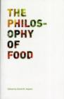 Image for The Philosophy of Food