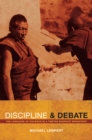 Image for Discipline and Debate