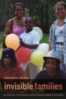 Image for Invisible families  : gay identities, relationships, and motherhood among Black women