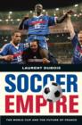 Image for Soccer Empire