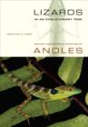 Image for Lizards in an evolutionary tree  : ecology and adaptive radiation of anoles