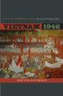 Image for Vietnam 1946  : how the war began