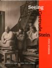 Image for Seeing Gertrude Stein