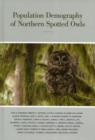 Image for Population demography of northern spotted owls
