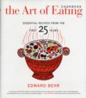 Image for The Art of Eating Cookbook